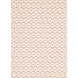Baker Lifestyle HAWKBURY RED/GREEN Wallpaper