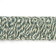 Lee Jofa ROPE LOOP FRINGE AQUA Trim