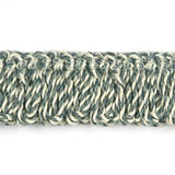 Lee Jofa ROPE LOOP FRINGE AQUA Trim