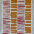 Lee Jofa SALTAIRE ORANGE/PINK/PURPLE Fabric