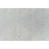 Lee Jofa HALSEY SILVER Upholstery Fabric