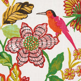 Schumacher Lansdale Bouquet Summer Fabric