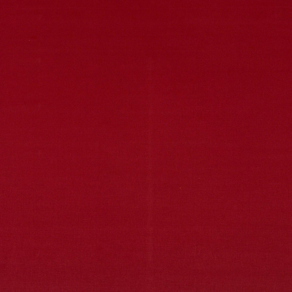 Mulberry FAROE RED Upholstery Fabric