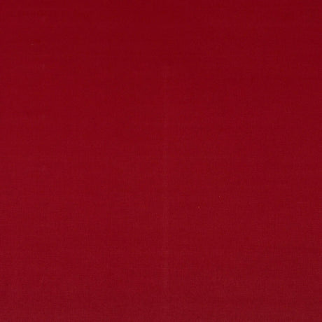 Mulberry FAROE RED Upholstery Fabric