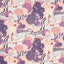 Schumacher Pearl River Blush Fabric