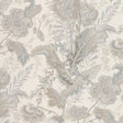 Schumacher Sandoway Vine Linen Fabric