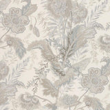 Schumacher Sandoway Vine Linen Fabric