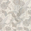 Schumacher Sandoway Vine Linen Fabric