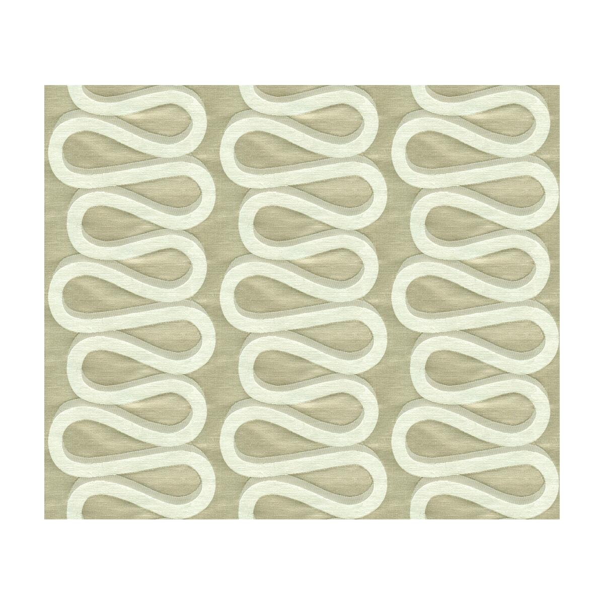 Kravet MAIN SQUEEZE SILVER DOVE Fabric
