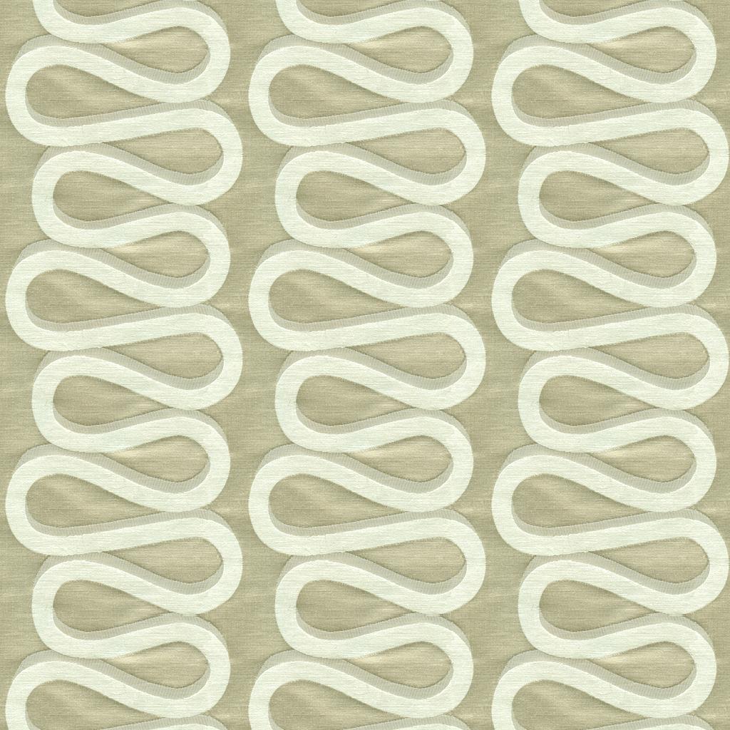 Kravet MAIN SQUEEZE SILVER DOVE Drapery Fabric