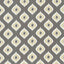 Kasmir Tonto Pewter Fabric