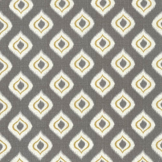 Kasmir Tonto Pewter Fabric