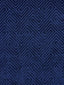 Scalamandre Meander Velvet Navy Fabric