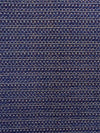 Scalamandre Summer Tweed Indigo Fabric