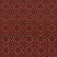 Kasmir Tracery Spice Fabric