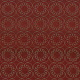 Kasmir Tracery Spice Fabric