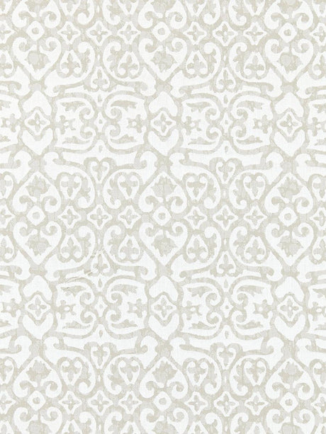 Scalamandre Kediri Sand Fabric