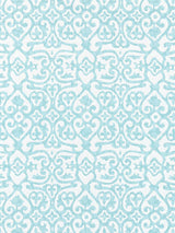 Scalamandre Kediri Surf Fabric