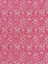 Scalamandre Sarong Hibiscus Fabric