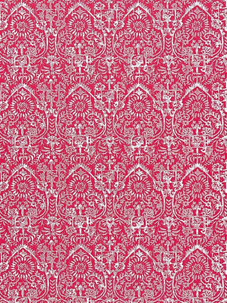 Scalamandre Sarong Hibiscus Fabric