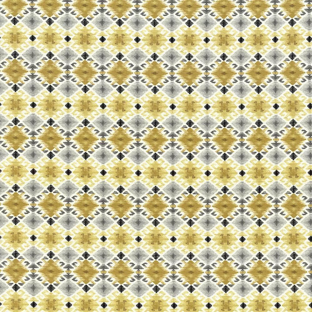 Kasmir Trading Post Gaslight Fabric