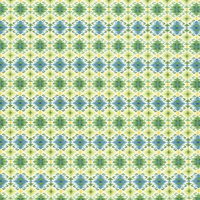 Kasmir Trading Post Julep Fabric