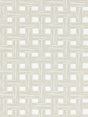 Scalamandre Bamboo Lattice Sand Fabric