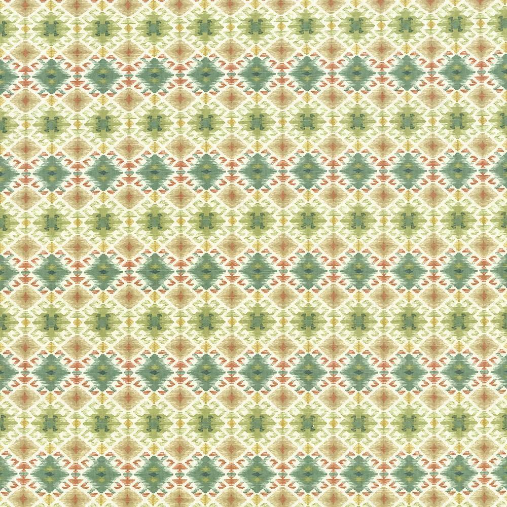 Kasmir Trading Post Patina Fabric