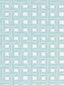 Scalamandre Bamboo Lattice Surf Fabric