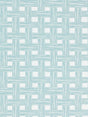 Scalamandre Bamboo Lattice Surf Fabric
