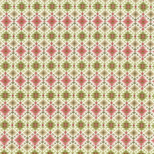Kasmir Trading Post Sorbetto Fabric
