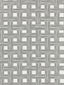 Scalamandre Bamboo Lattice Stone Fabric