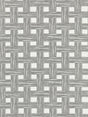 Scalamandre Bamboo Lattice Stone Fabric