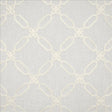 Kasmir Transport White Fabric