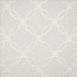 Kasmir Transport White Fabric