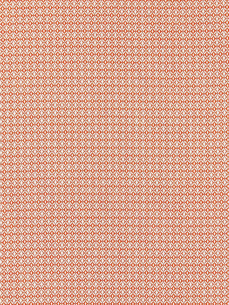 Scalamandre Bird'S Eye Weave Mango Fabric