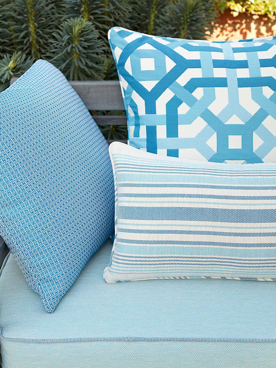 Scalamandre Bird'S Eye Weave Mango Fabric