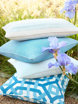 Scalamandre Bird'S Eye Weave Mango Fabric