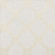 Kasmir Tread Ivory Fabric