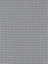 Scalamandre Bird'S Eye Weave Navy Fabric