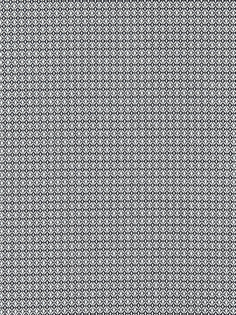 Scalamandre Bird'S Eye Weave Navy Fabric