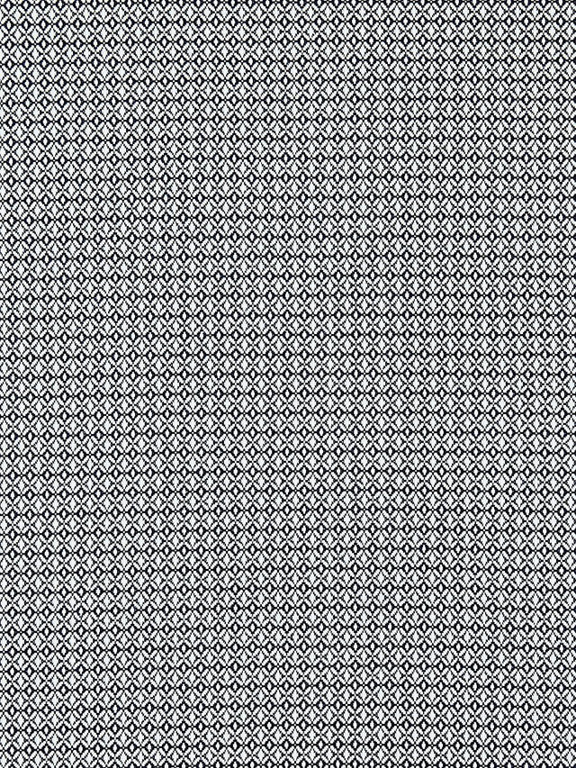 Scalamandre Bird'S Eye Weave Navy Fabric