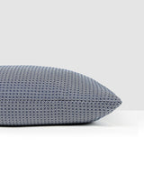 Scalamandre Bird'S Eye Weave Navy Fabric