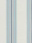 Scalamandre Nautical Stripe Caribe Fabric