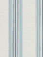 Scalamandre Nautical Stripe Caribe Fabric