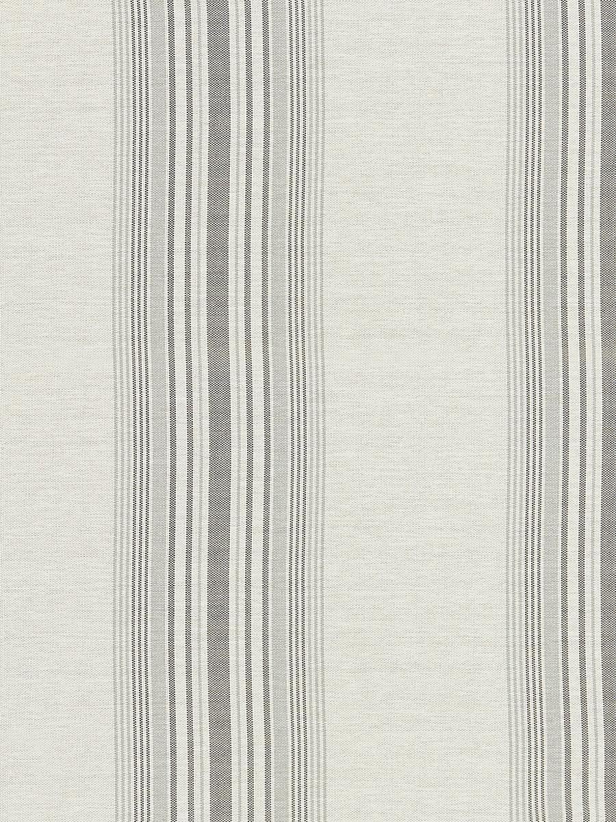 Scalamandre Nautical Stripe Pebble Fabric