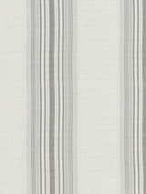 Scalamandre Nautical Stripe Pebble Fabric