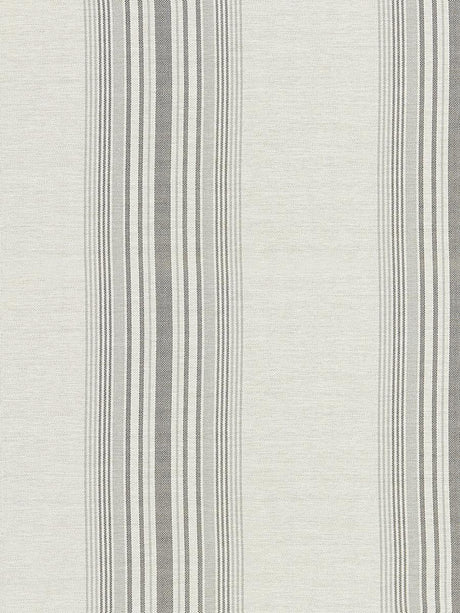 Scalamandre Nautical Stripe Pebble Fabric