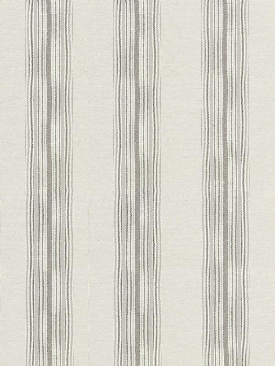 Scalamandre Nautical Stripe Pebble Fabric