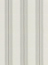 Scalamandre Nautical Stripe Pebble Fabric